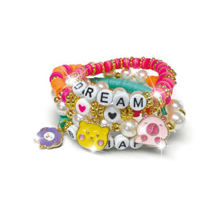 Creafun tendance fabriquez vos propres bijoux kit 2 assortis | 4 pièces