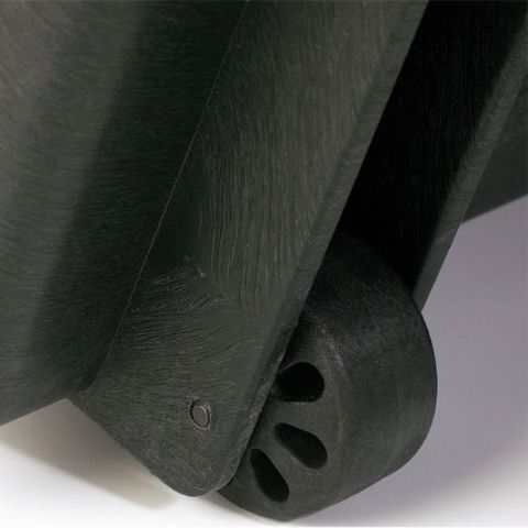 Études d'explorateur 5823 Black Black avec mousse de cueillette