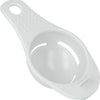 Metaltex Metaltex Oeufs séparateur blanc