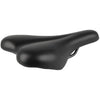 Selle confort M-wave vacu city s city