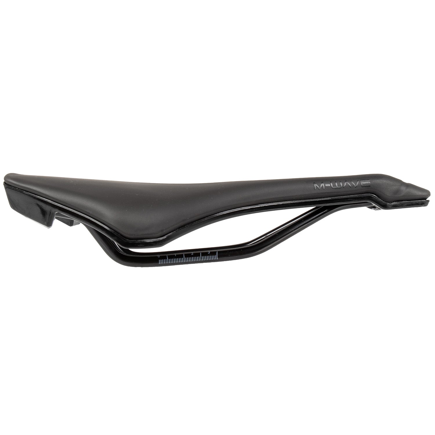 Selle de course M-wave comp xi