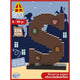 Sintbricks sint bricks construisez votre propre lettre en chocolat
