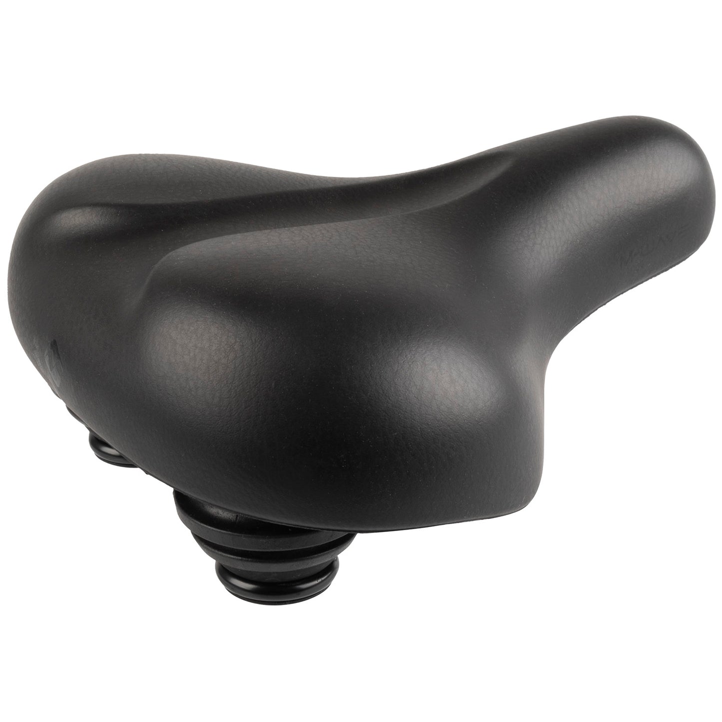 Selle M-wave vacu city xl elast city confort