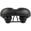 Selle M-wave vacu city xl elast city confort
