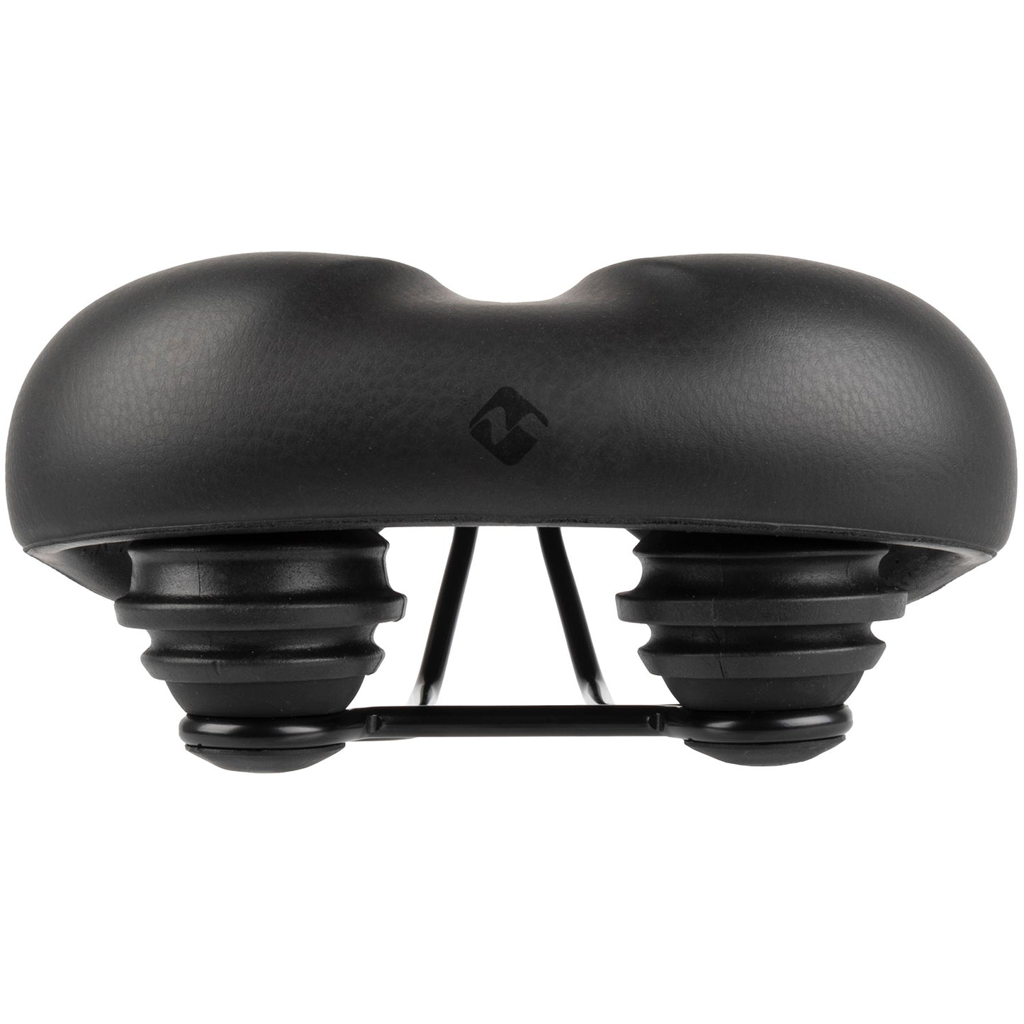 Selle M-wave vacu city xl elast city confort
