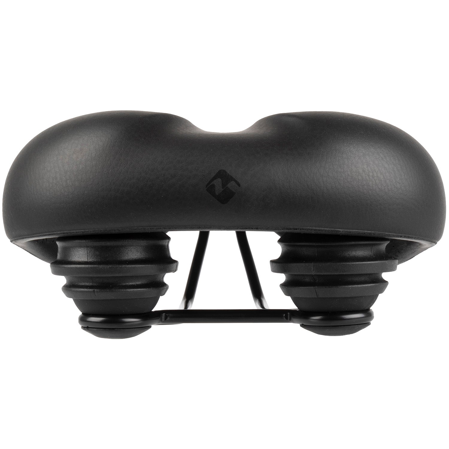 Selle M-wave vacu city xl elast city confort