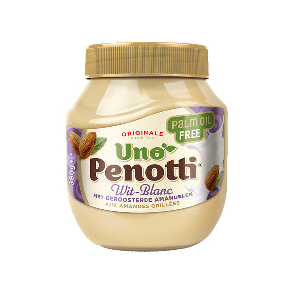 Duo penotti uno penotti blanc (6x 380gr)