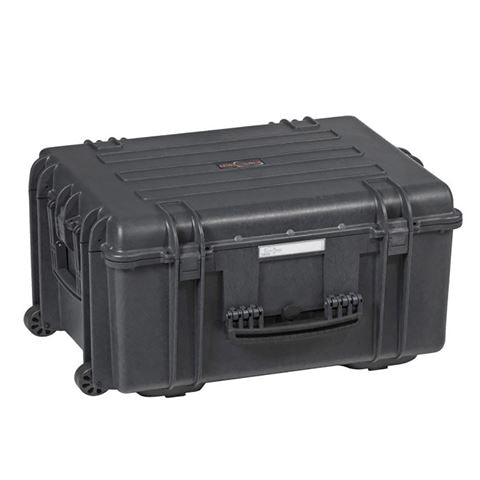 Études d'explorateur 5833 Black Black avec mousse de cueillette