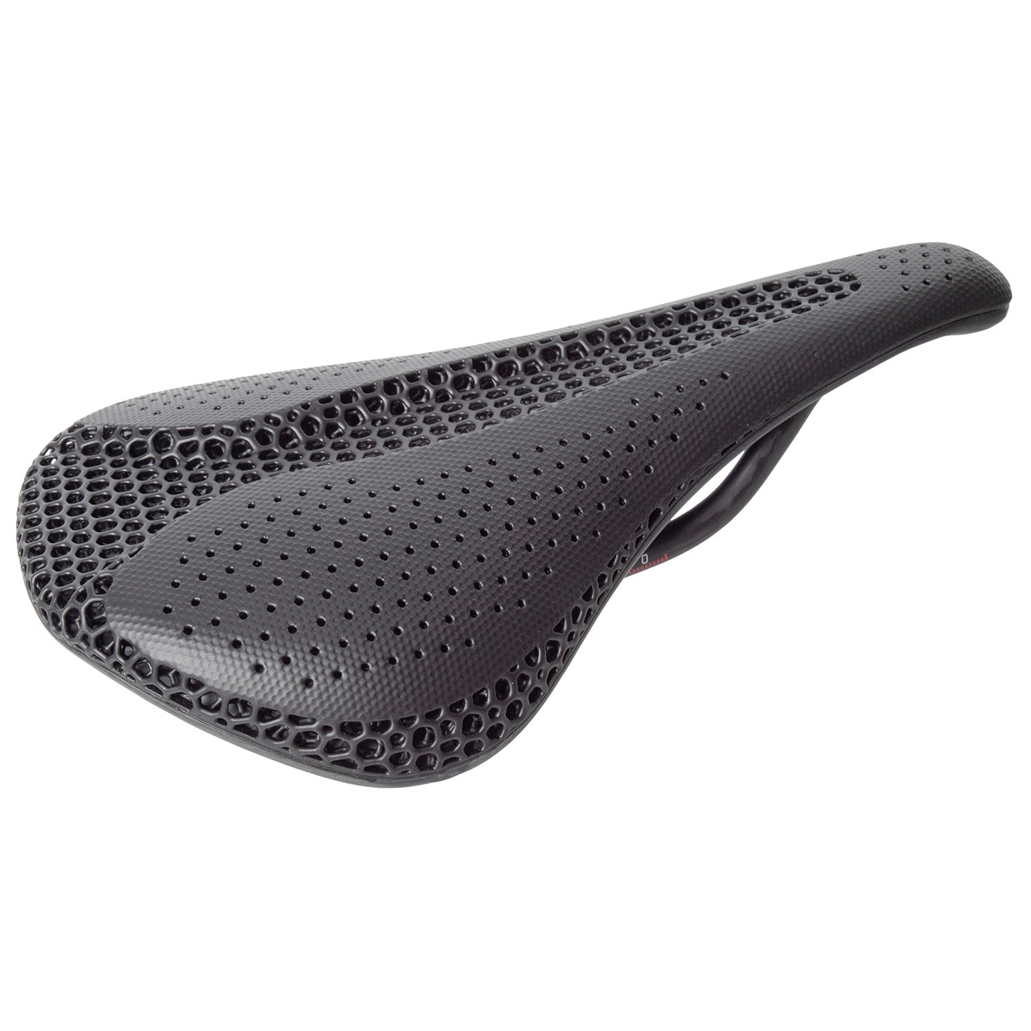 selle en carbone 3D