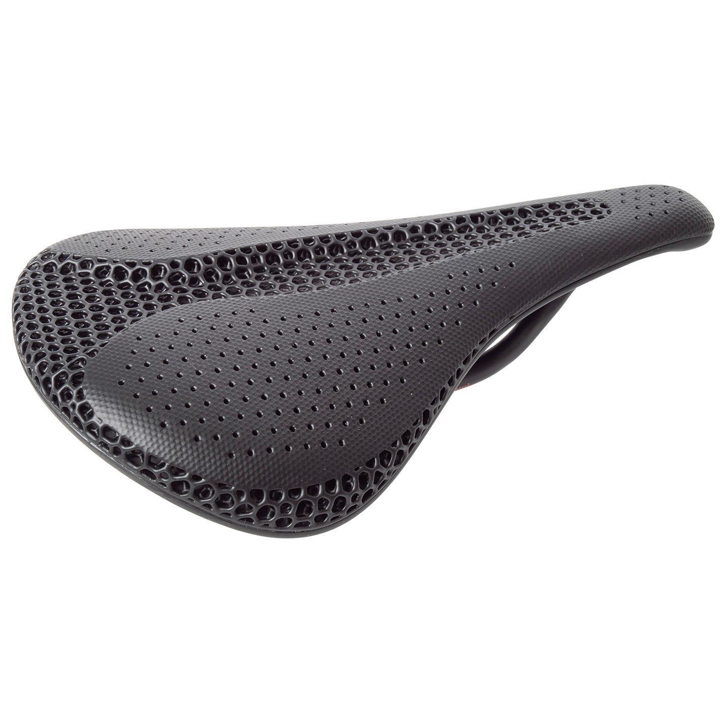 selle en carbone 3D