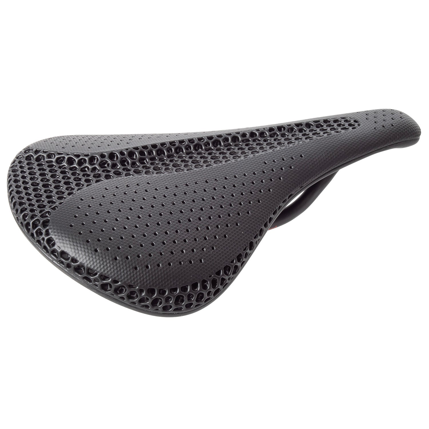 selle en carbone 3D