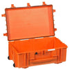 Explorer Cases 7630 Valise Orange