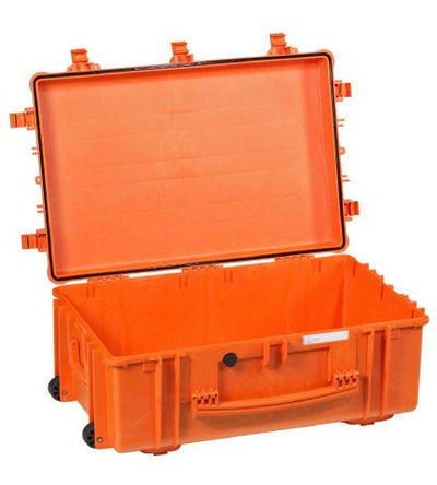 Explorer Cases 7630 Valise Orange
