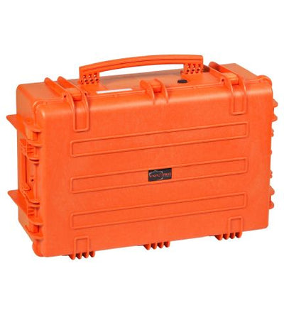Explorer Cases 7630 Valise Orange