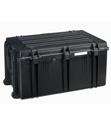 Explorer Cases 7641 Valise Noir avec mousse Pluck