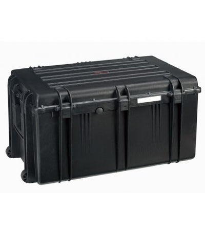 Explorer Cases 7641 Valise Noir avec mousse Pluck