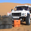 Explorer Cases 7641 Valise Noir avec mousse Pluck