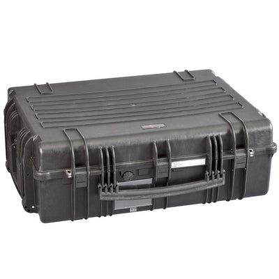Explorer Cases 7726 Valise Noir avec mousse Pluck