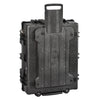 Explorer Cases 7726 Valise Noir avec mousse Pluck
