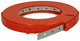 1014766 - feuillard perforé, acier inoxydable 12mmx0.8mm x10m | 2 pièces