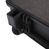 Cas d'explorateur Ligne rouge 9413 Case de canon avec mousse de touffe - afbeelding 3