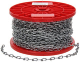 1013672 - chaîne victor galvanisée din5686ø 1,6mm l 23mm 60m wwl 20 kg | 60 pièces - afbeelding 2