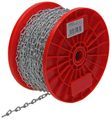 1013672 - chaîne victor galvanisée din5686ø 1,6mm l 23mm 60m wwl 20 kg | 60 pièces - afbeelding 3