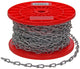 1013673 - chaîne victor galvanisée din5686ø 2,2mm l 31mm 30m wwl 38 kg | 30 pièces
