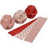 Boules à clic Vivi gade, d 5 cm, dimensions 3,5x8,8 cm, 9 jeux 1 boîte