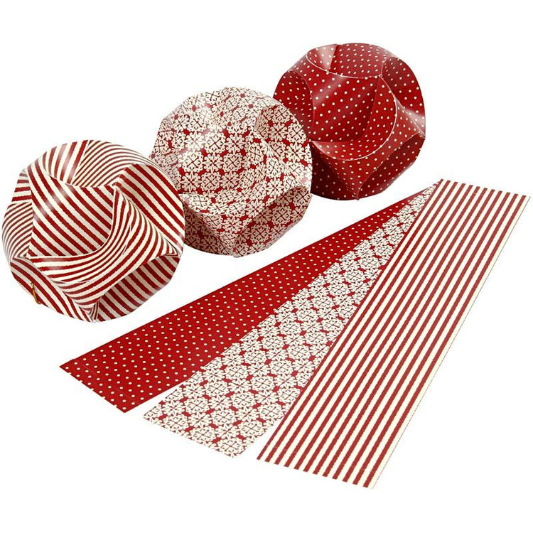 Boules à clic Vivi gade, d 9 cm, dimensions 5,5x28,4 cm, 9 jeux 1 boîte