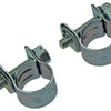 Mack 1011656 - collier de serrage plaqué 10-12mm 2pcs | 12 pièces
