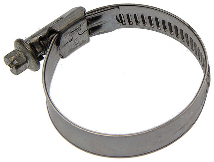 Mack 1011665 - collier de serrage acier inoxydable 32-50mm 2pcs | 12 pièces