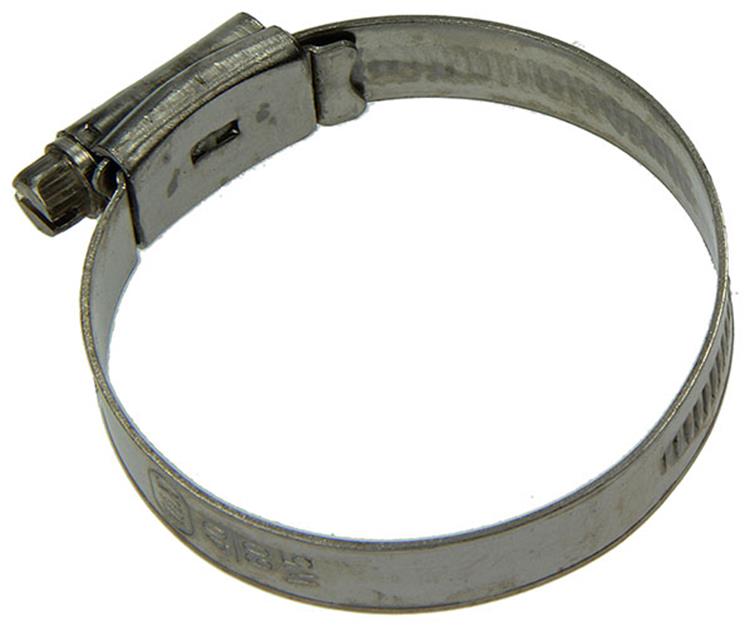 Mack 1011666 - 2 anneaux de tension inox 12mm 40x60mm | 10 pièces