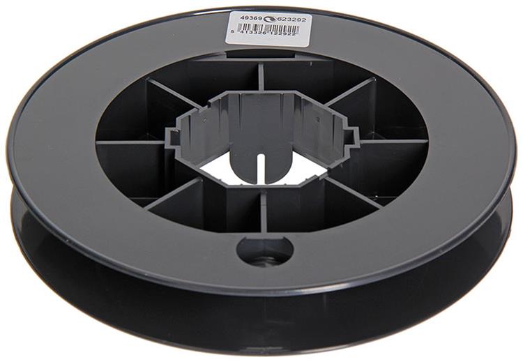 1014835 - disque ruban 190mm pour 8 faces. arbre de volet roulant 60mm | 3 pièces
