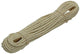 Mack 1014926 - fil torsadé en sisal 6mm env. 20m | 5 pièces