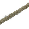 Mack 1014926 - fil torsadé en sisal 6mm env. 20m | 5 pièces