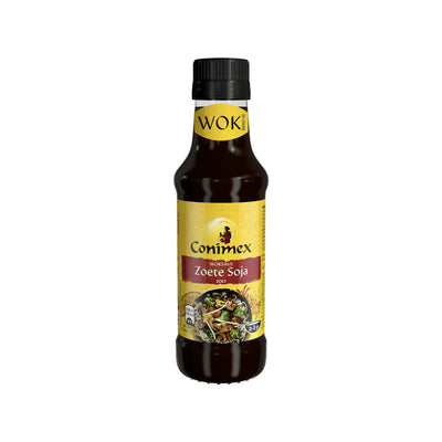 Conimex sauce wok soja sucrée (6x 175 ml)