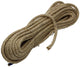 Mack 1014927 - fil torsadé en sisal 10mm env. 20m | 5 pièces