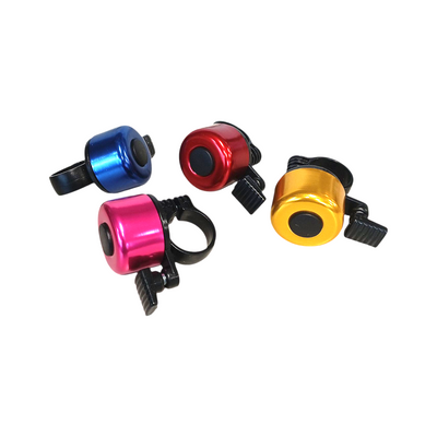 Falkx falkx petite cloche de vélo de couleur