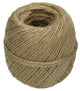 Mack 1014950 - bobine de corde de jute 1mm env. 130m | 5 pièces