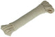Mack 1014953 - corde à joint en coton 3mm-20m | 5 pièces