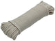 Mack 1014955 - corde à joint en coton 4mm-20m | 5 pièces