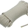 Mack 1014956 - corde à joint en coton 5mm-20m | 5 pièces