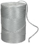 Mack 1014945 - corde d'emballage pp blanc 3mm env. 250m | 5 pièces