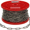 1015114 - kett. acier inoxydable sch. long din5685-1ø 3mm l 26mm 30m wwl 40 kg | 30 pièces