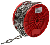 1015116 - kett. acier inoxydable sch. long din5685-1ø 5mm l 35mm 15m wwl 125 kg | 15 pièces - afbeelding 3