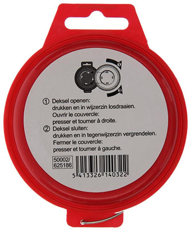 Mack 1015187 - fil de reliure aluminium hobby ø1,2mm - 15m | 6 pièces