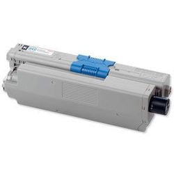 Cartouche de toner oki c532-mc363 noir