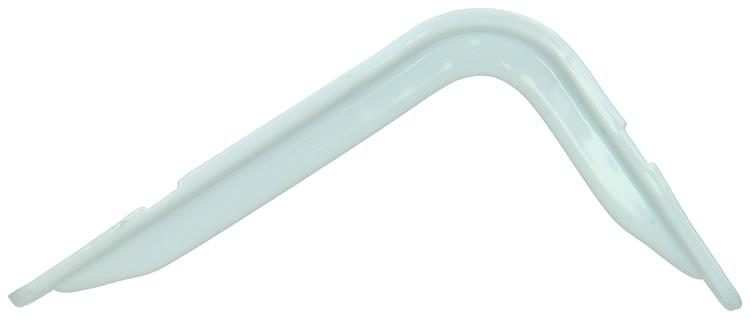 1015299 - semelle conique blanc nouveau design 155x117 mm | 12 pièces