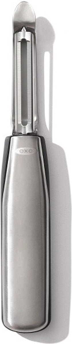Oxo - éplucheur - manche - ultra-tranchant